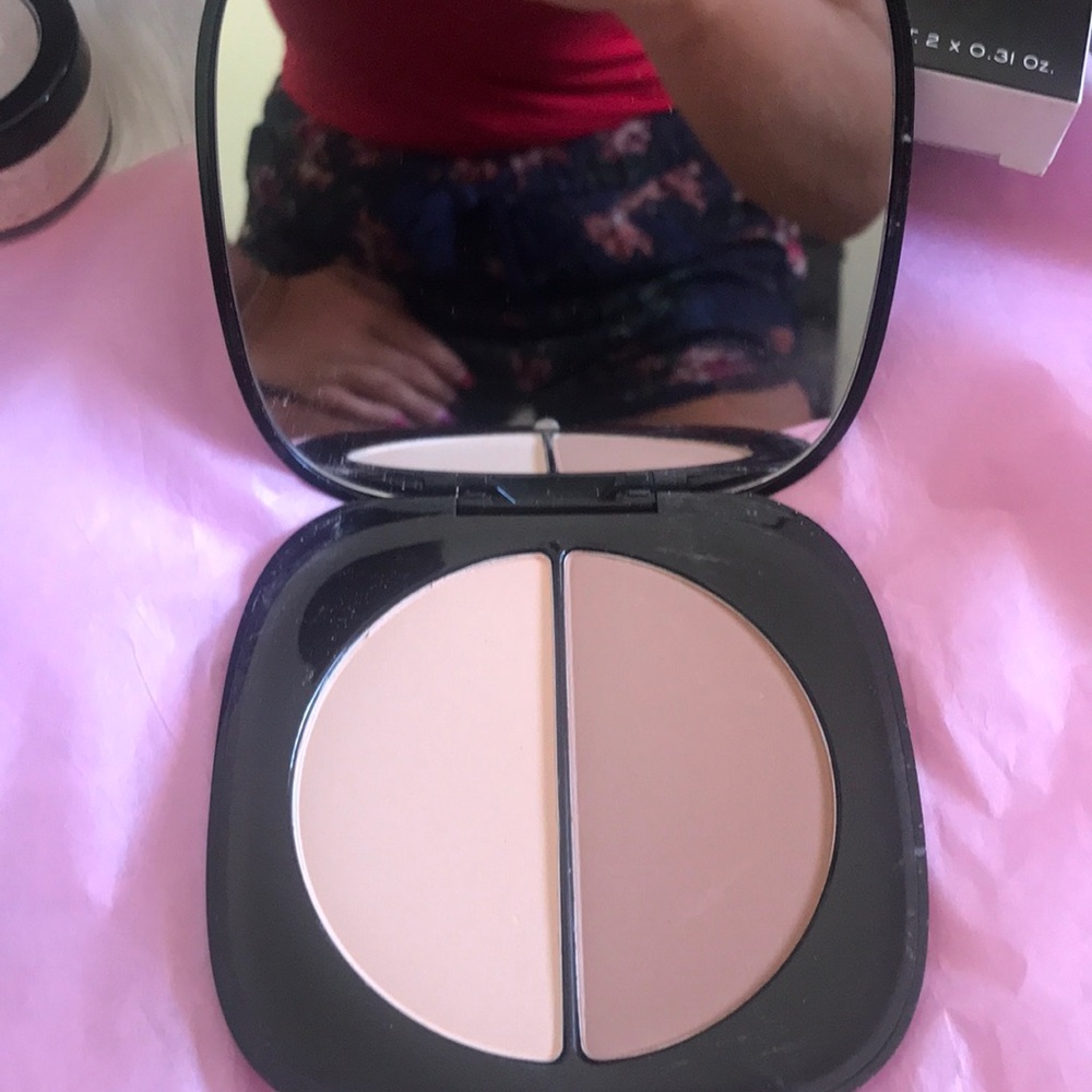 Marc Jacobs Contour Powder - Picture 6 of 7
